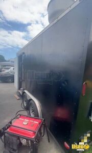 Kitchen Trailer Kitchen Food Trailer Concession Window New Jersey for Sale