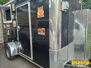 Kitchen Trailer Kitchen Food Trailer Concession Window New Jersey for Sale