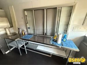 Kitchen Trailer Kitchen Food Trailer Concession Window New Jersey for Sale