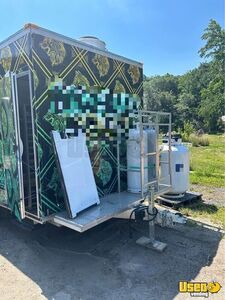 Kitchen Trailer Kitchen Food Trailer Concession Window New Jersey for Sale