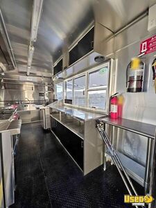 Kitchen Trailer Kitchen Food Trailer Concession Window New Mexico for Sale