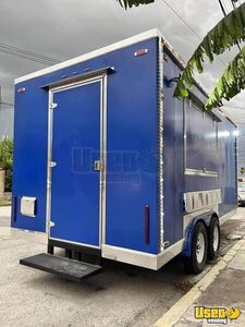 Kitchen Trailer Kitchen Food Trailer Concession Window New Mexico for Sale