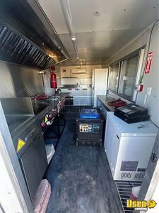 Kitchen Trailer Kitchen Food Trailer Concession Window New Mexico for Sale