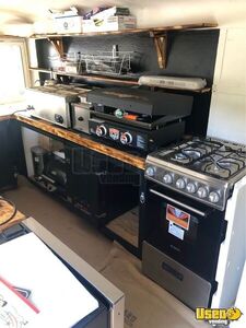 Kitchen Trailer Kitchen Food Trailer Concession Window New York for Sale