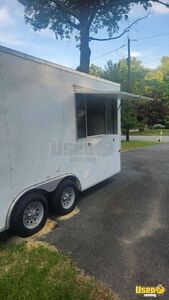Kitchen Trailer Kitchen Food Trailer Concession Window New York for Sale