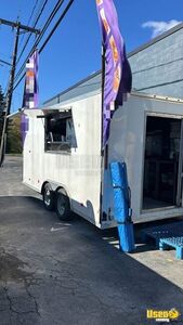Kitchen Trailer Kitchen Food Trailer Concession Window New York for Sale