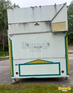 Kitchen Trailer Kitchen Food Trailer Concession Window New York for Sale