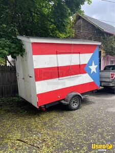 Kitchen Trailer Kitchen Food Trailer Concession Window New York for Sale