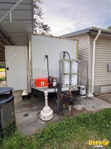 Kitchen Trailer Kitchen Food Trailer Concession Window North Carolina for Sale