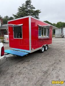 Kitchen Trailer Kitchen Food Trailer Concession Window North Carolina for Sale