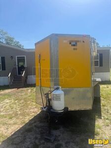 Kitchen Trailer Kitchen Food Trailer Concession Window North Carolina for Sale