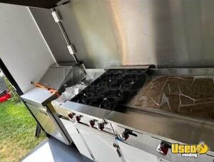 Kitchen Trailer Kitchen Food Trailer Concession Window North Carolina for Sale