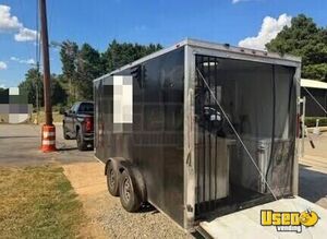 Kitchen Trailer Kitchen Food Trailer Concession Window North Carolina for Sale