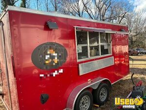Kitchen Trailer Kitchen Food Trailer Concession Window North Carolina for Sale