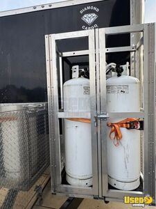 Kitchen Trailer Kitchen Food Trailer Concession Window North Carolina for Sale