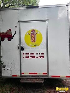 Kitchen Trailer Kitchen Food Trailer Concession Window North Carolina for Sale