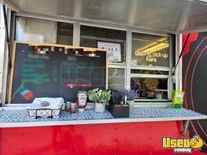 Kitchen Trailer Kitchen Food Trailer Concession Window North Carolina for Sale