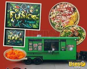 Kitchen Trailer Kitchen Food Trailer Concession Window North Carolina for Sale