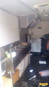 Kitchen Trailer Kitchen Food Trailer Concession Window North Carolina for Sale