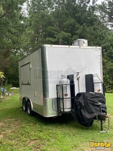 Kitchen Trailer Kitchen Food Trailer Concession Window North Carolina for Sale