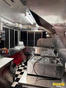 Kitchen Trailer Kitchen Food Trailer Concession Window Ohio for Sale