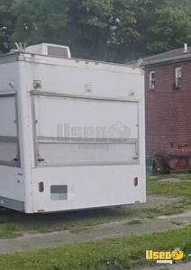 Kitchen Trailer Kitchen Food Trailer Concession Window Ohio for Sale