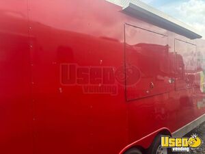 Kitchen Trailer Kitchen Food Trailer Concession Window Ohio for Sale