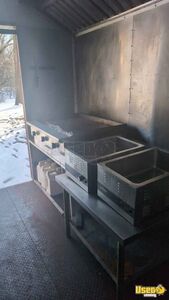 Kitchen Trailer Kitchen Food Trailer Concession Window Oklahoma for Sale