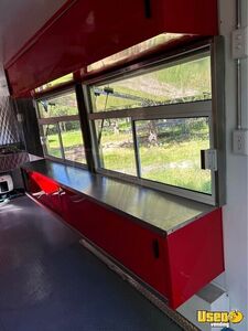 Kitchen Trailer Kitchen Food Trailer Concession Window Oklahoma for Sale