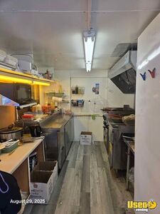 Kitchen Trailer Kitchen Food Trailer Concession Window Ontario for Sale