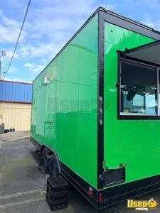 Kitchen Trailer Kitchen Food Trailer Concession Window Oregon for Sale