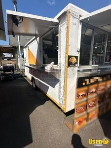 Kitchen Trailer Kitchen Food Trailer Concession Window Oregon for Sale