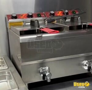 Kitchen Trailer Kitchen Food Trailer Concession Window Oregon for Sale