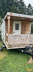 Kitchen Trailer Kitchen Food Trailer Concession Window Pennsylvania for Sale