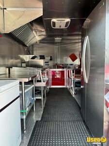 Kitchen Trailer Kitchen Food Trailer Concession Window Pennsylvania for Sale