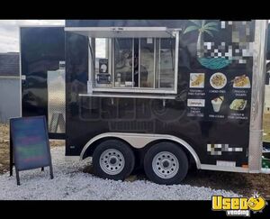 Kitchen Trailer Kitchen Food Trailer Concession Window Pennsylvania for Sale