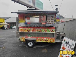 Kitchen Trailer Kitchen Food Trailer Concession Window Pennsylvania for Sale