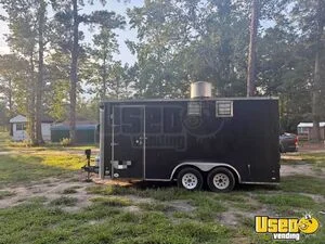Kitchen Trailer Kitchen Food Trailer Concession Window South Carolina for Sale