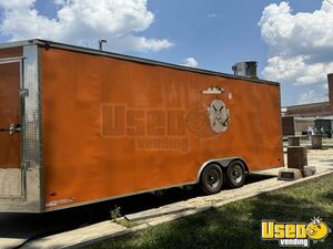 Kitchen Trailer Kitchen Food Trailer Concession Window South Carolina for Sale