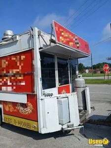 Kitchen Trailer Kitchen Food Trailer Concession Window South Carolina for Sale