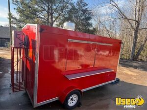 Kitchen Trailer Kitchen Food Trailer Concession Window South Carolina for Sale