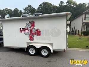 Kitchen Trailer Kitchen Food Trailer Concession Window South Carolina for Sale