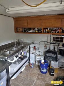 Kitchen Trailer Kitchen Food Trailer Concession Window Tennessee for Sale