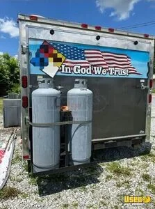 Kitchen Trailer Kitchen Food Trailer Concession Window Tennessee for Sale