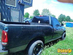 Kitchen Trailer Kitchen Food Trailer Concession Window Tennessee for Sale