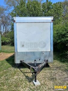 Kitchen Trailer Kitchen Food Trailer Concession Window Tennessee for Sale