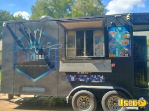 Kitchen Trailer Kitchen Food Trailer Concession Window Tennessee for Sale