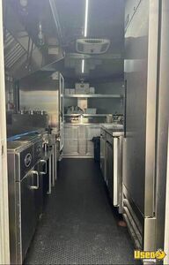 Kitchen Trailer Kitchen Food Trailer Concession Window Tennessee for Sale