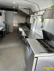 Kitchen Trailer Kitchen Food Trailer Concession Window Tennessee for Sale