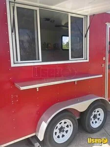 Kitchen Trailer Kitchen Food Trailer Concession Window Texas for Sale